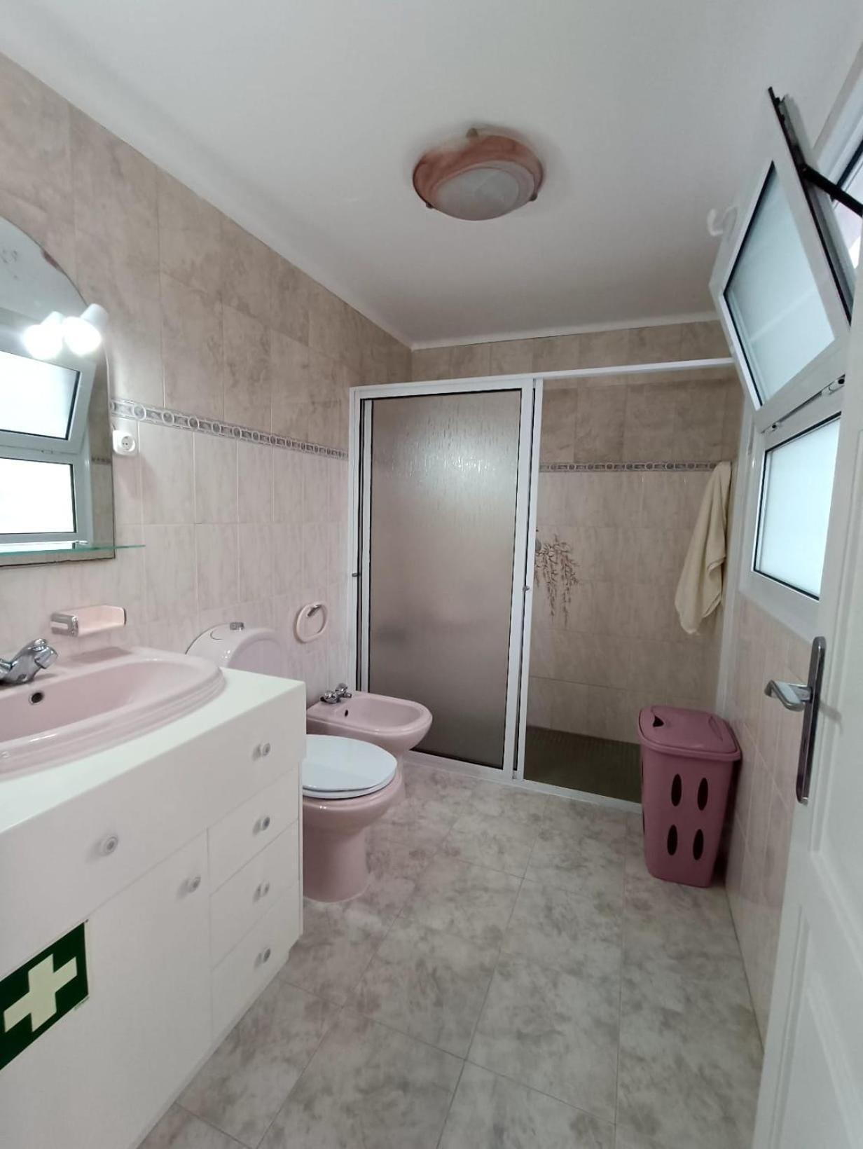 Ribeirinha House Βίλα Porto Formoso Εξωτερικό φωτογραφία